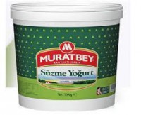 Muratbey Süzme Yoğurt 2250gr